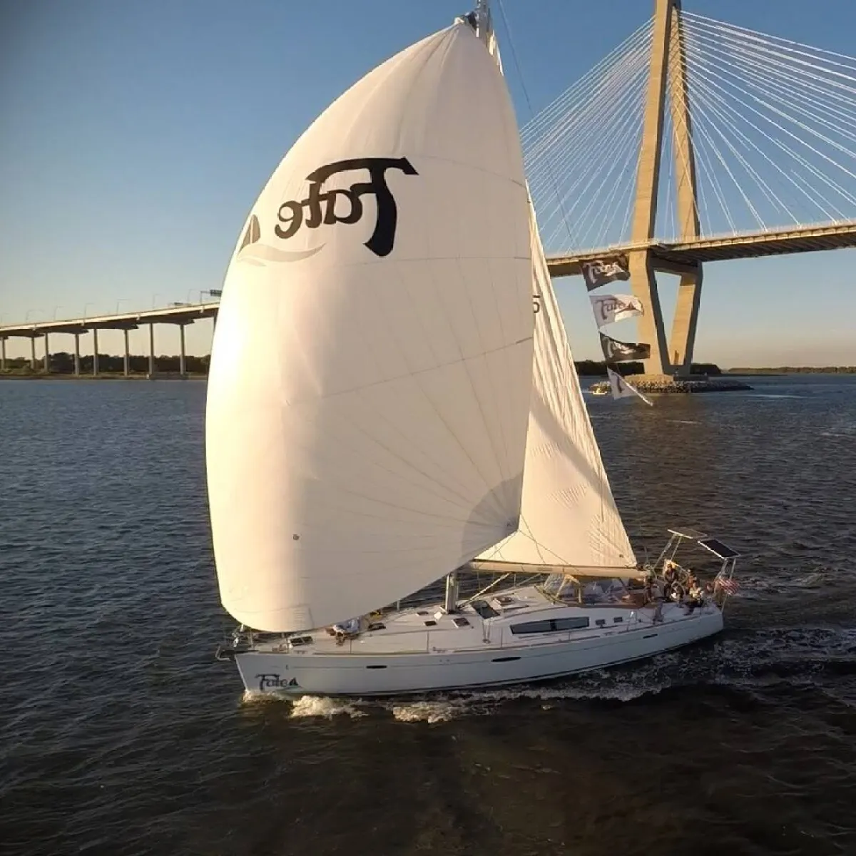 charleston-sailing-charters-e1705098375292 a large ship in a body of water